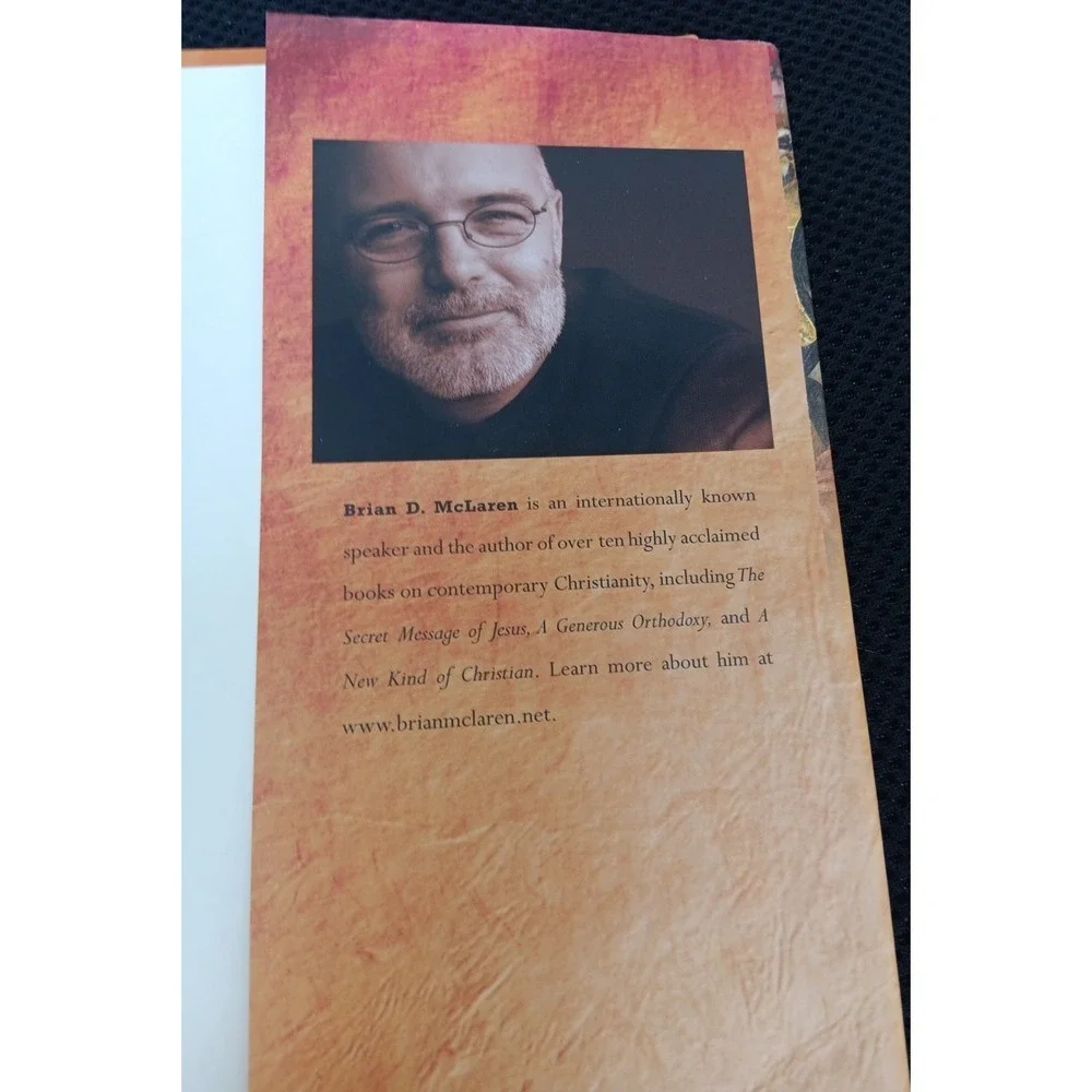 Everything Must Change: Jesus, Global Crises, and a Revolution‎ of Hope 2007